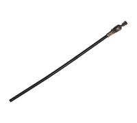 Rswnyirn Egyptian Scepter Pharaoh King Pimp Cane Ancient Style Staff or Scepter for Halloween Cosplay Red Copper E One Size