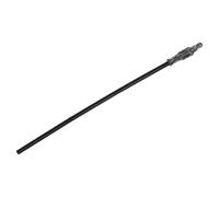 Rswnyirn Egyptian Scepter Pharaoh King Pimp Cane Ancient Style Staff or Scepter for Halloween Cosplay Ancient Silver C One Size