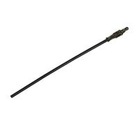 Rswnyirn Egyptian Scepter Pharaoh King Pimp Cane Ancient Style Staff or Scepter for Halloween Cosplay Ancient Bronze C One Size