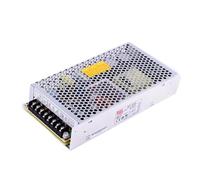 RT-125 Series Triple Output Switching Power Supply 125W RT-125A RT-125B RT-125C RT-125D(RT-125D)