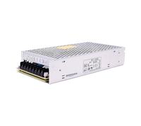 RT-125A RT-125B RT-125C RT-125D Triple Output Switching Power Supply RT-125 Series(RT-125B)