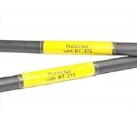 RT-375 Very Clear Thin Wall Heat Shrink Size 1/8" (3.2mm Down to 1.6mm) (5 mtrs)