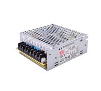 RT-50 Series Triple Output Switching Power Supply 50W RT-50A RT-50B RT-50C RT-50D(RT-50B)