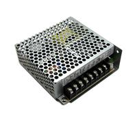 RT-50B Power Supply: Pulse Module 50W 5VDC 99x97x36mm 12VDC-12VDC 410g MEAN WELL