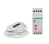 RT-822 TEMPERATURE CONTROLLER 16A 1P 2M 30-60ST C 230V AC