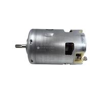 RT-8B7WA-7022 BD131X08 CW0 48mm electronic starter DC 18V-36V High Speed Power Large Torque Engine IINKUEYK