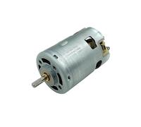 RT-8B7WA-7022 CW0 48MM RS-887 electronic starter DC 18V 24V 36V High Speed Power Large Torque Drill Saw Garden Tools electronic starter RUAJOGYNVM