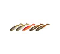 RT Shad 3.5 Inches Multicolor Molix