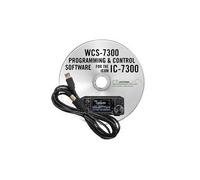 RT Systems Programming Software/Cable for Icom IC-7300