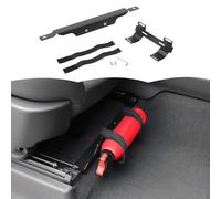 RT-TCZ Front Seat Fire Extinguisher Bracket for Chevy Silverado 2019-2025