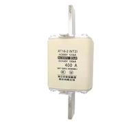 RT16-2 NT2 NH2 RT36-2 Ceramic Fuse core 315A 350A 400A RT16-2 500VAC/690VAC/440VDC(100A)(160A)