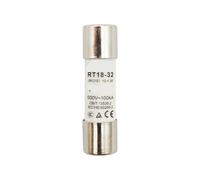 RT18-32 R015 10 * 38 500V/690V 32A25A20A16A10A8A4 fuse(3A)