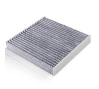RT183 Premium Cabin Air Filter with Activated Carbon, Replacement for CF11183, Durango (2011-2022), Grand Cherokee (2011-2021), GRAND CHEROKEE WK (2022)