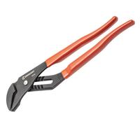 Rt27Cvn Tongue & Groove Joint Multi Pliers 180Mm - 28Mm Capacity Crescent Red One Size