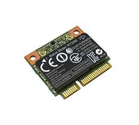 RT3290 Half Mini PCIe PCI-Express Wlan Wireless WIFI Bluetooth BT Card Replacement for HP Compaq Laptop SPS 689215-001 690020-001 699834-201
