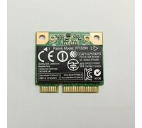 RT3290 Half Mini PCIe PCI-Express WLAN Wireless WiFi Bluetooth BT Card USE for HP Compaq Laptop SPS 690020-001