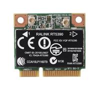RT5390 Half Mini PCIe Wlan Wireless Card SPS 670691-001 for RaLink HP436 CQ45 G4 4340S 4445s SPS 691415-001