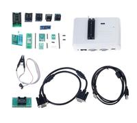 RT809H Multifunction Chip Programming Kits 13 Sockets for Mobile Tablets Repair and Firmware Universals Chip Programmer Kits