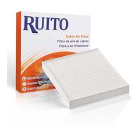 RT819 Cabin Air Filter for Azera 2012-2017, Santa Fe 2013-2018, Equinox 2010-2017, Sedona 2011-2014, Cadenza, Optima, Terrain, Vue (1 Pack)