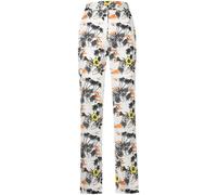 RTA Maren Maui print trouser - Multicolour 0-1