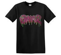 RTAuesser GWAR - 'Guts' T-Shirt Black M