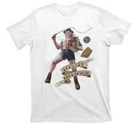 RTAuesser Let’s Get Geophysical Phil Shirt, T-Shirts 2025 White 3XL