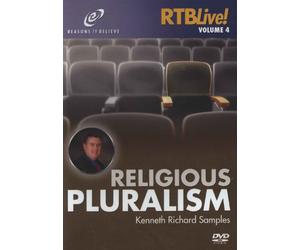 RTB Live! Volume 4: Religious Pluralism