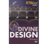 RTB Live! Volume 5: Divine Design