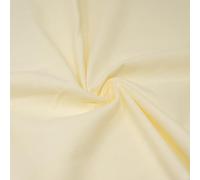 RTC Fabric 100% Cotton Solid Flannel, Cream 8 Yard Bolt