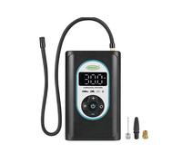 RING Cordless Tyre Inflator - RTC4000