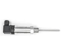 RTD PT100 Temperature sensor Transmitter 4-20mA 0-10V RS485 Transducer