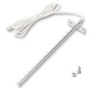 RTD Sensor Probe Replacement for Camp Chef Wood Pellet Grills and Smokers, Internal RTD Temperature Probe Sensor Accessorie, Replace Parts for Camp Chef PG24-44