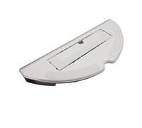 RTDMND Mop Cloth Bracket Plate, Compatible For Roborock S7 T7s T7s Plus T7Plus S7Plus T7S+ G10 Robot Vacuum Cleaner Parts, Wipes Stand(WHITE)