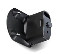 RTDMND Vacuum Cleaner Charging Dock Compatible For Roomba 500/600/700/800/900 Series Charging Dock Holder Spare Parts(Black UK)