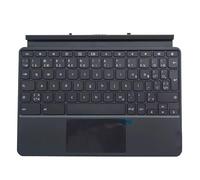 RTDPART 10.1 Tablet Keyboard Cover Dock For Lenovo IdeaPad Duet Chromebook CT-X636F Canada CF New