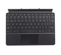 RTDPART 10.1 Tablet Keyboard Cover Dock For Lenovo IdeaPad Duet Chromebook CT-X636F Latin America LA New