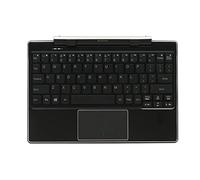 RTDPART 2-in-1 Tablet Laptop PC Docking Keyboard For Lenovo Ideapad Miix 310-10ICR Tablet English US 5D20L13921 New