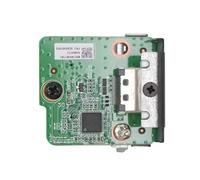 RTDPART 5C50W31952 HD Interface Board For Lenovo M90q M80q M70q Gen 2 P340 P350 For Tiny Workstation Desktop For ThinkStation New