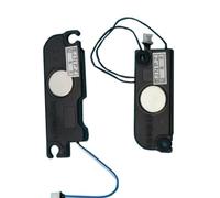 RTDPART A Set Laptop Speaker For CLEVO NP50 NP55 6-23-5NL5C-0L0 6-23-5NL5C-0R0 Left and Right New