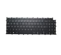 RTDPART Black Laptop Backlit Keyboard For LG Gram 14Z90T 14Z90T-G 14Z90T-V G.AA55A3 G.AA75A1 G.AA75A9 G.AA78A3 G.AAB2U1 G.AD88A3 G.ADB6U1 GA5HK V.AP88B Portugal PO No Frame New