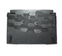 RTDPART Black Laptop Bottom Case For MSI Katana GF76 3077L3D213D37 E2P-7L3D2XX-D37 New