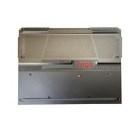 RTDPART Black Laptop Bottom Case For MSI Raider GE78 HX 14V 14VIG 14VHG 14VGG 14VFG MS-17S1 New