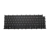 RTDPART Black Laptop With Backlit Keyboard For LG 16U70R 16U70R-K.AAS7U1 16U70R-N.APC5U1 United States US Without Frame New
