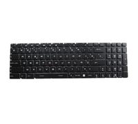 RTDPART Black New Laptop Per Key Full-Color Backlit Keyboard For MSI GE65 Raider 9SD 9SF 9SE 9SEX 9SFX Belgium BE