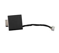 RTDPART Cable 04X2755 04X2756 5C10V05996 For Lenovo ThinkCentre M900 M900X M910q M910x M700 M715q M710q M600 M625q M715q 2nd Gen Desktop P320 For Tiny Workstation New