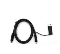 RTDPART Cable For Lenovo ThinkPad Hybrid USB-C with USB-A Dock 40AF 03X7470 SC10Q13458 New