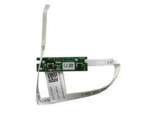 RTDPART Circuit Board Power Button Board With Cable For DELL Inspiron 5400 7700 AIO 094YDJ 94YDJ 0XMF8X XMF8X New