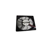 RTDPART Computer Case Computer Power Supply Fan For POWER LOGIC PL81S12L 12V 0.08A New
