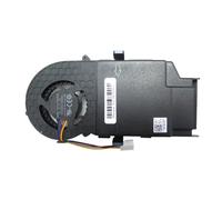 RTDPART CPU Fan For Foxconn PVB070E05N-P02 PVB070E05N-P02-AE DC5V 1.10A 2N51K-A01 4PIN New