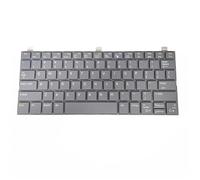 RTDPART English US B-ultrasound For GE Healthcare For GE ultrasound AlphaNumeric Keyboard For logiq v1 For Logiq V1 New
